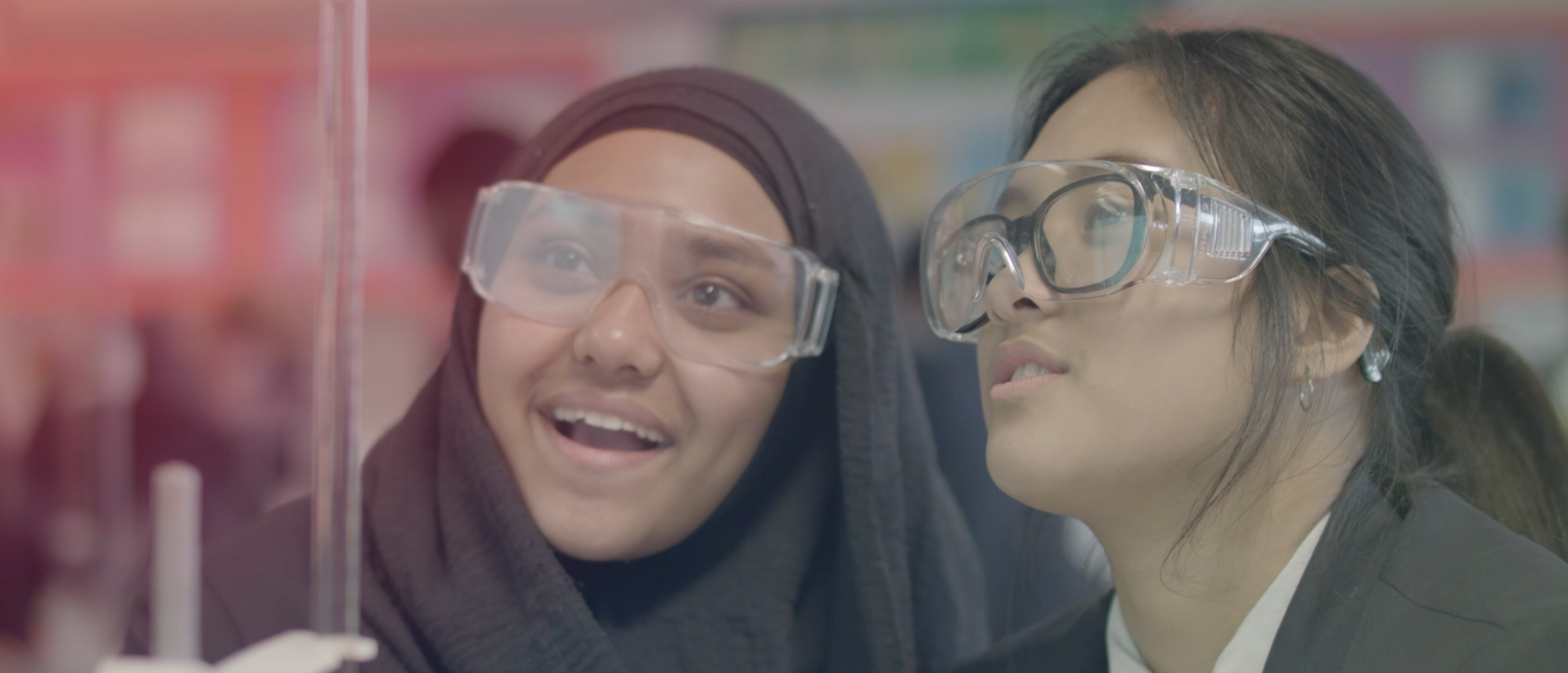 Growing Awareness of LJMU's Schools Outreach Programme, Liverpool John Moores University case study by Yellow, marketing agency Liverpool