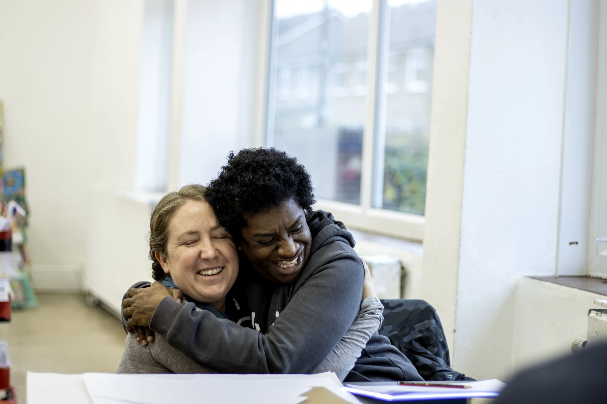 Raising Awareness for Sheffield's First Autism Friendly Festival gallery 2, by Yellow, marketing agency Liverpool