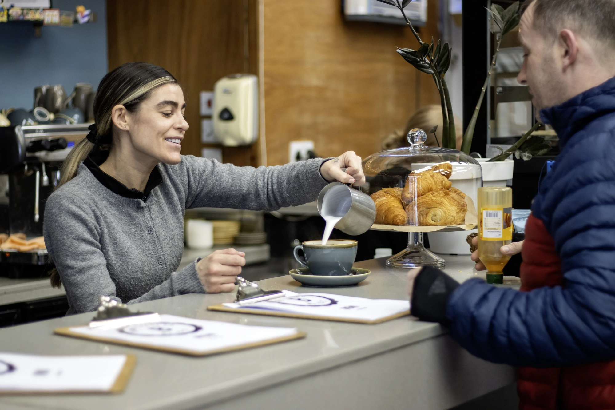 Telling Stories of Recovery: The Brink & Forward Trust gallery 3, by Yellow, marketing agency Liverpool