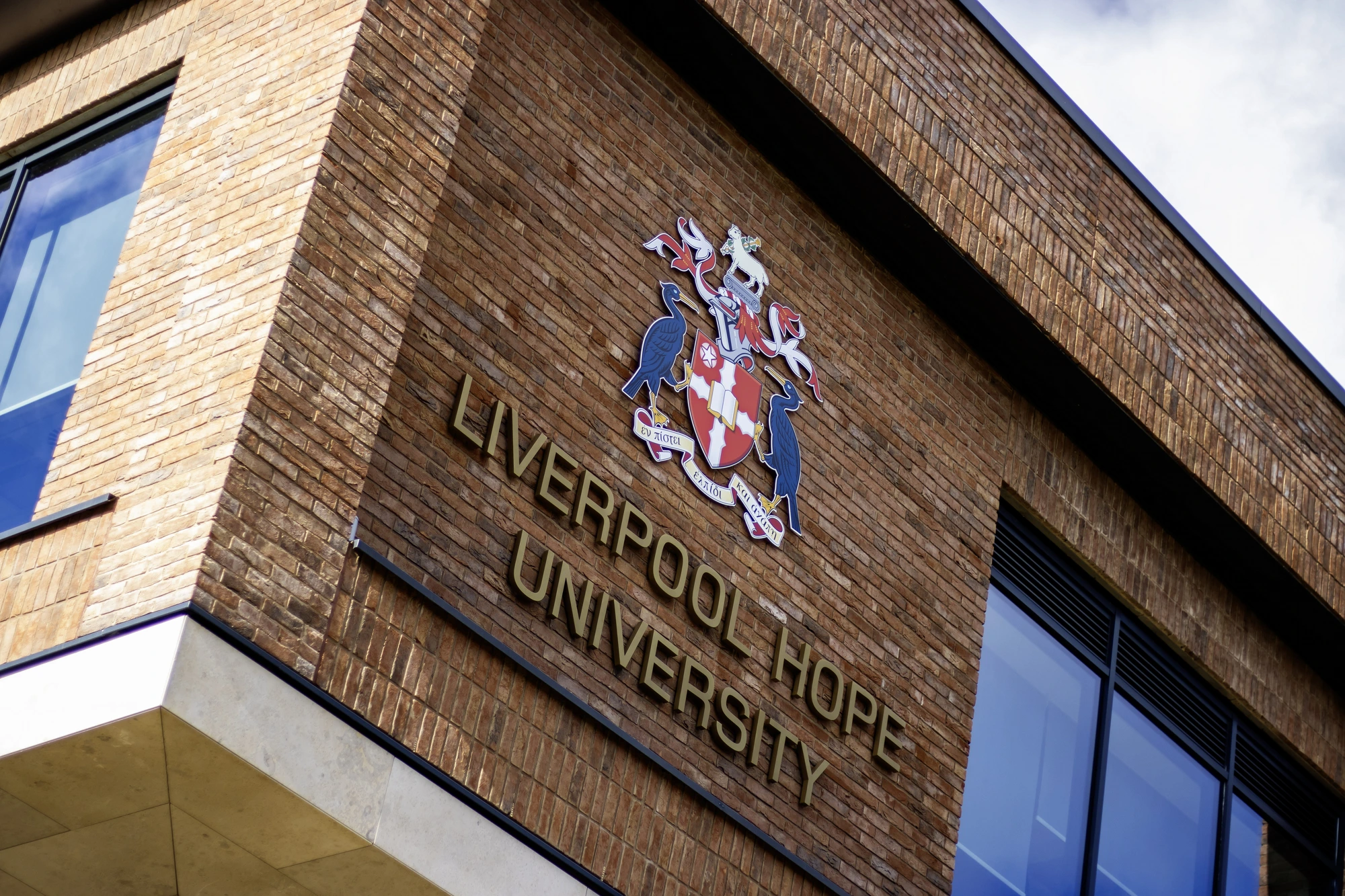 Say Yes: Bringing Liverpool Hope University's Student Stories to Life gallery 5, by Yellow, marketing agency Liverpool