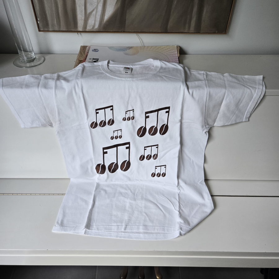 Coffee Pilgrim T-shirt