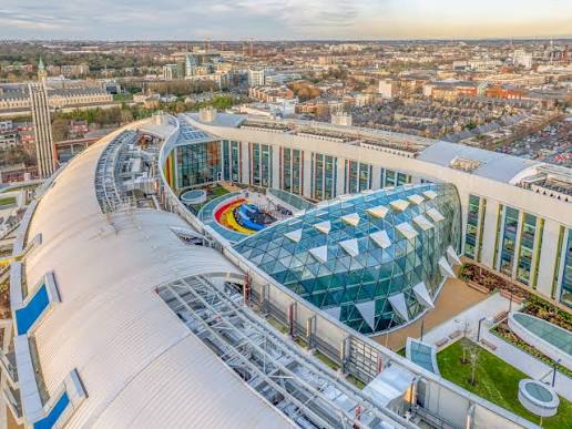 Fire safety — the latest delay to National Children's Hospital