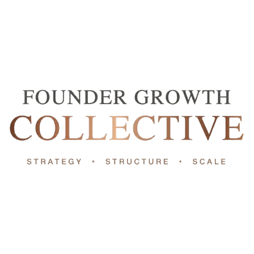 Founder Growth Collective logo