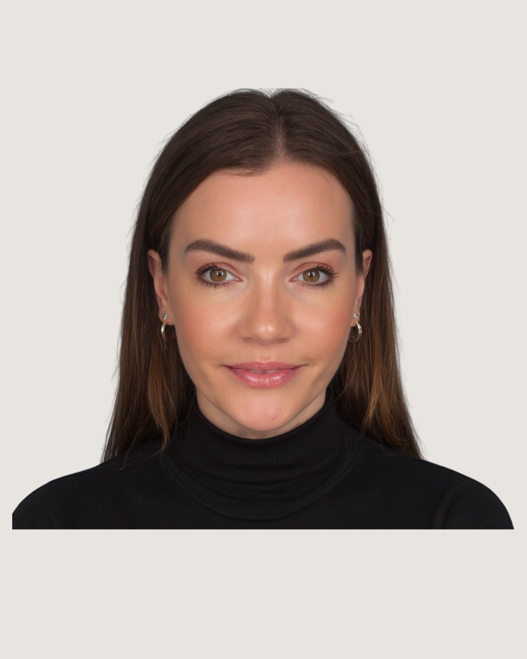 Hannah Hulley, Founder of Founder Growth Collective