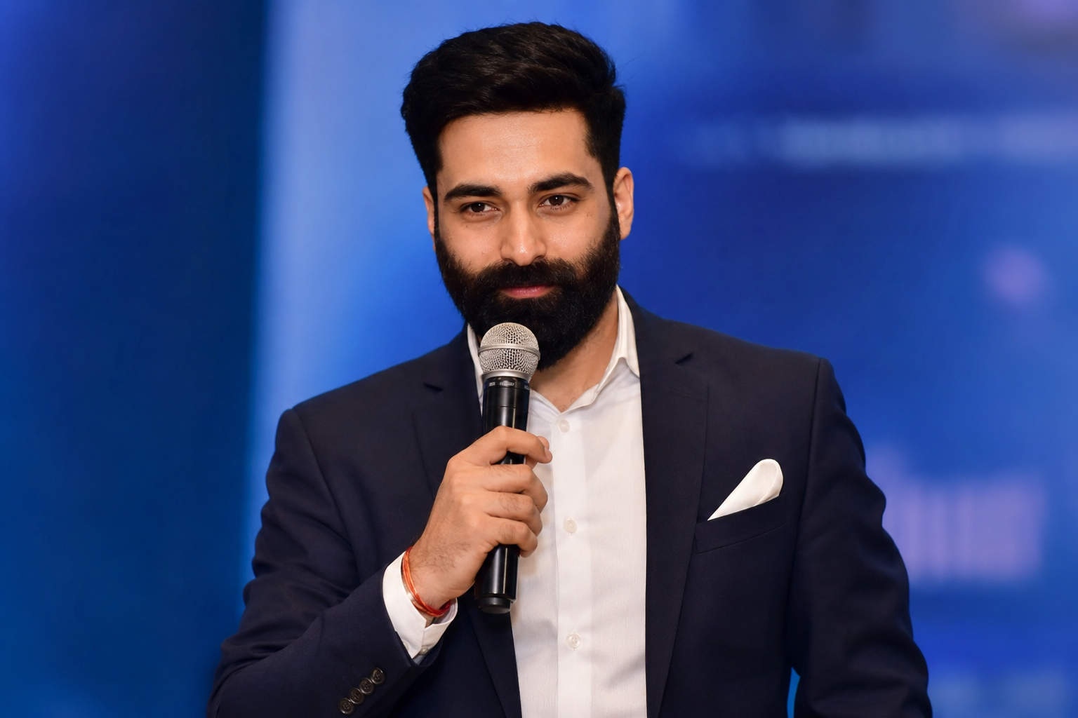 Kuldeep Batra — CMA, Educator and Mentor