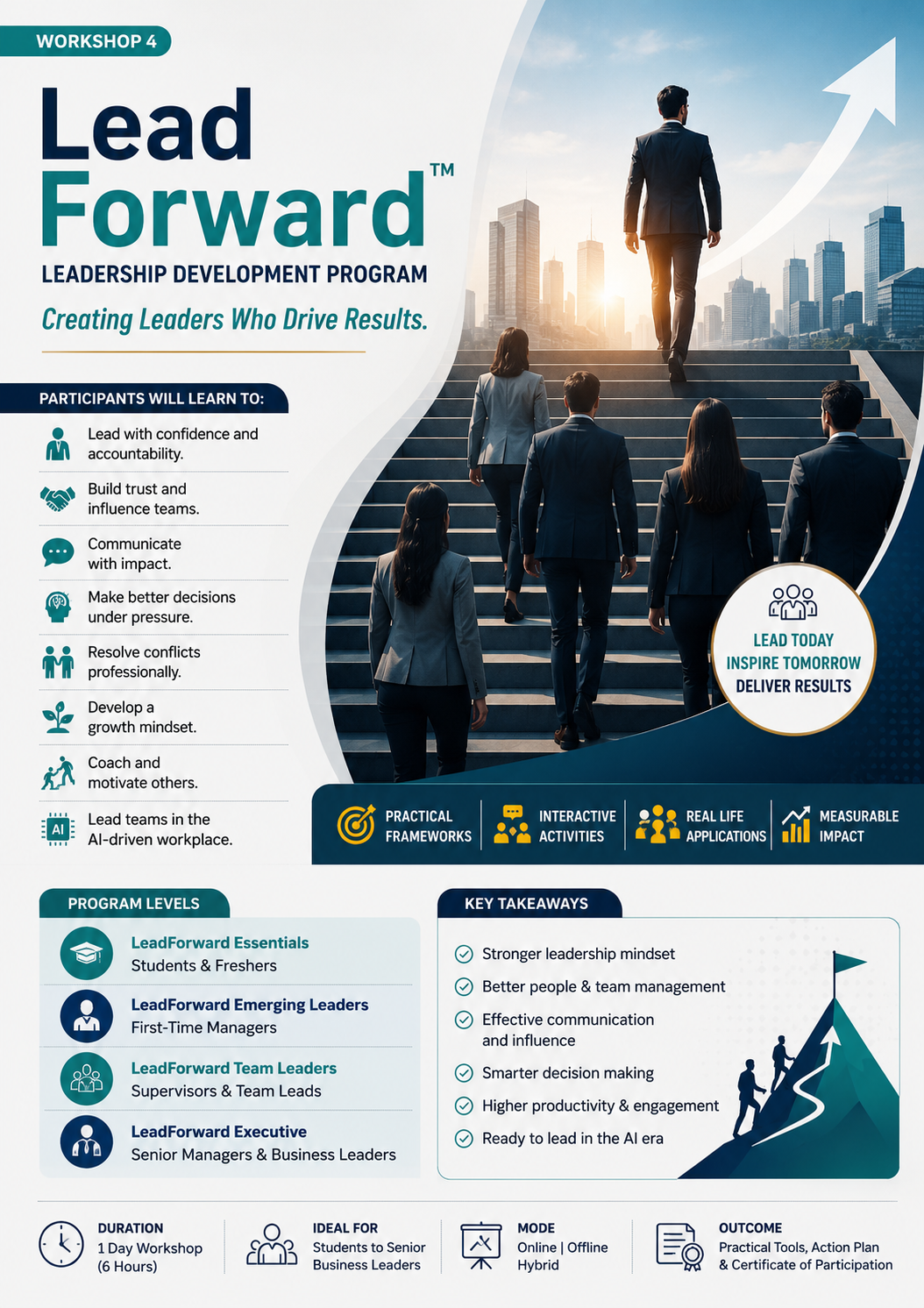 Corporate Training Programs