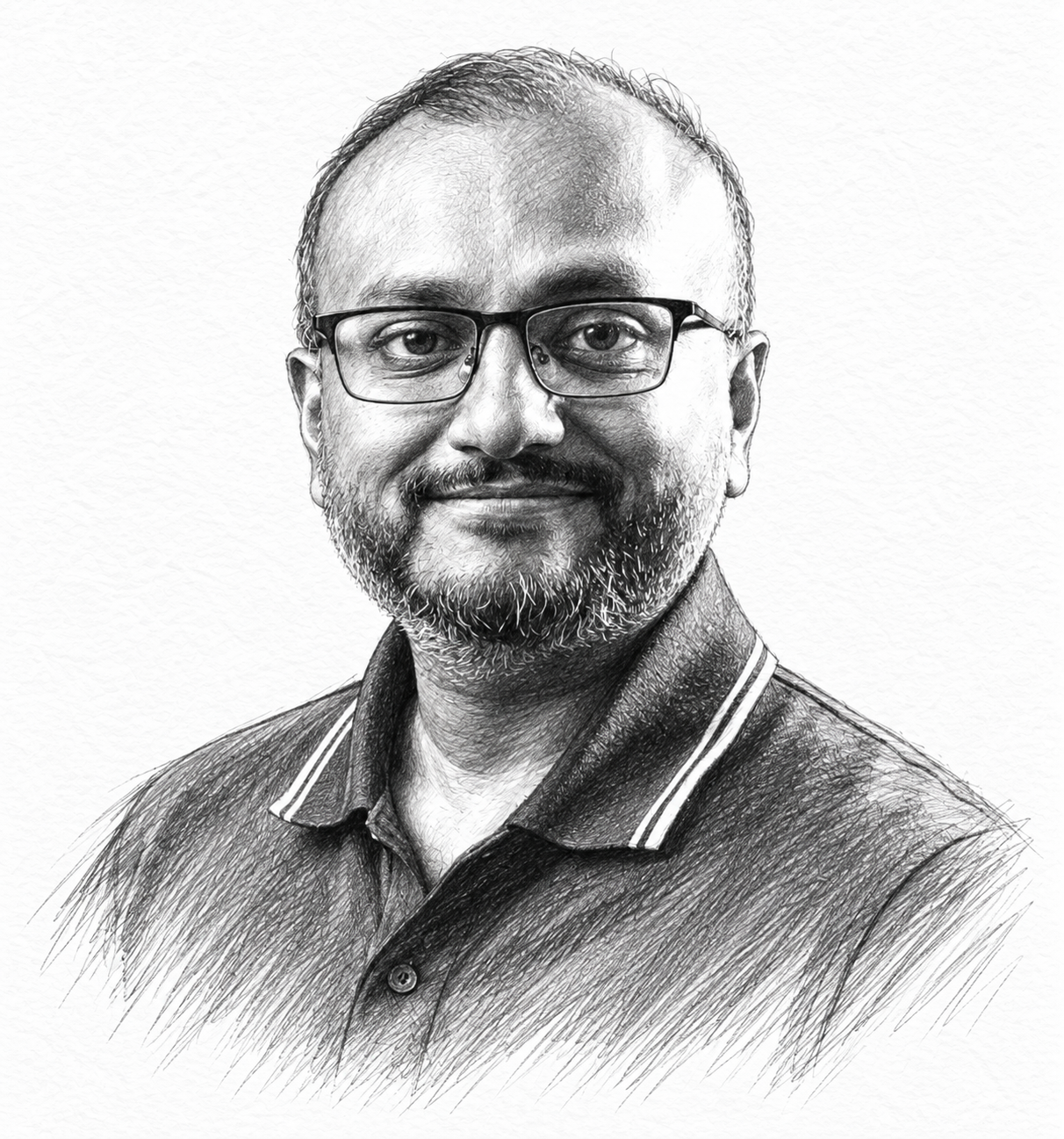 Praseed Prasannan