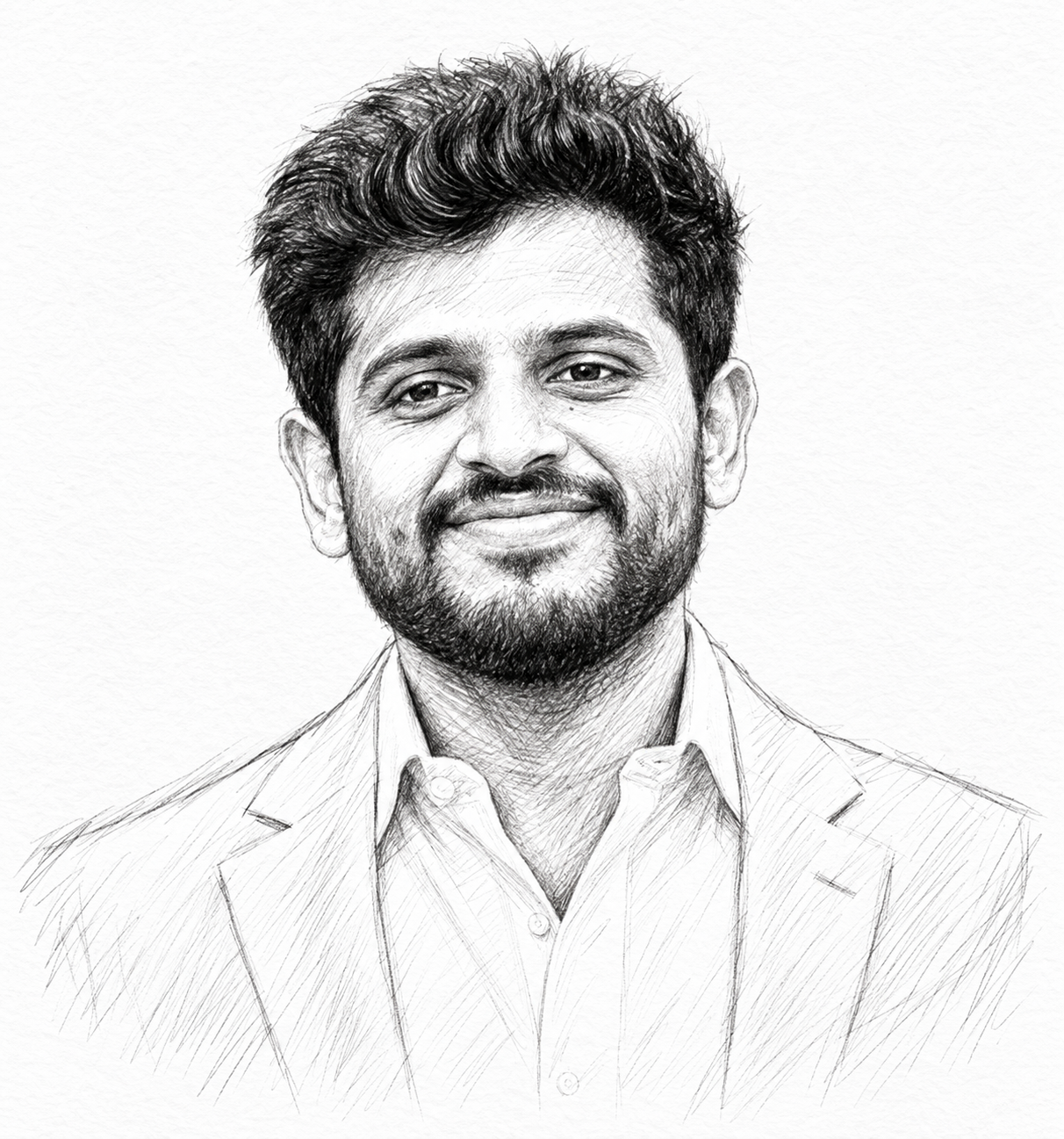 Cibi Uthamaraj
