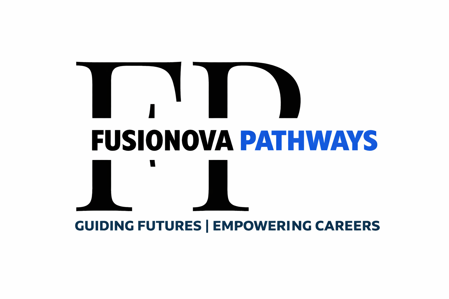 Fusionova Pathways — Guiding Futures, Empowering Careers