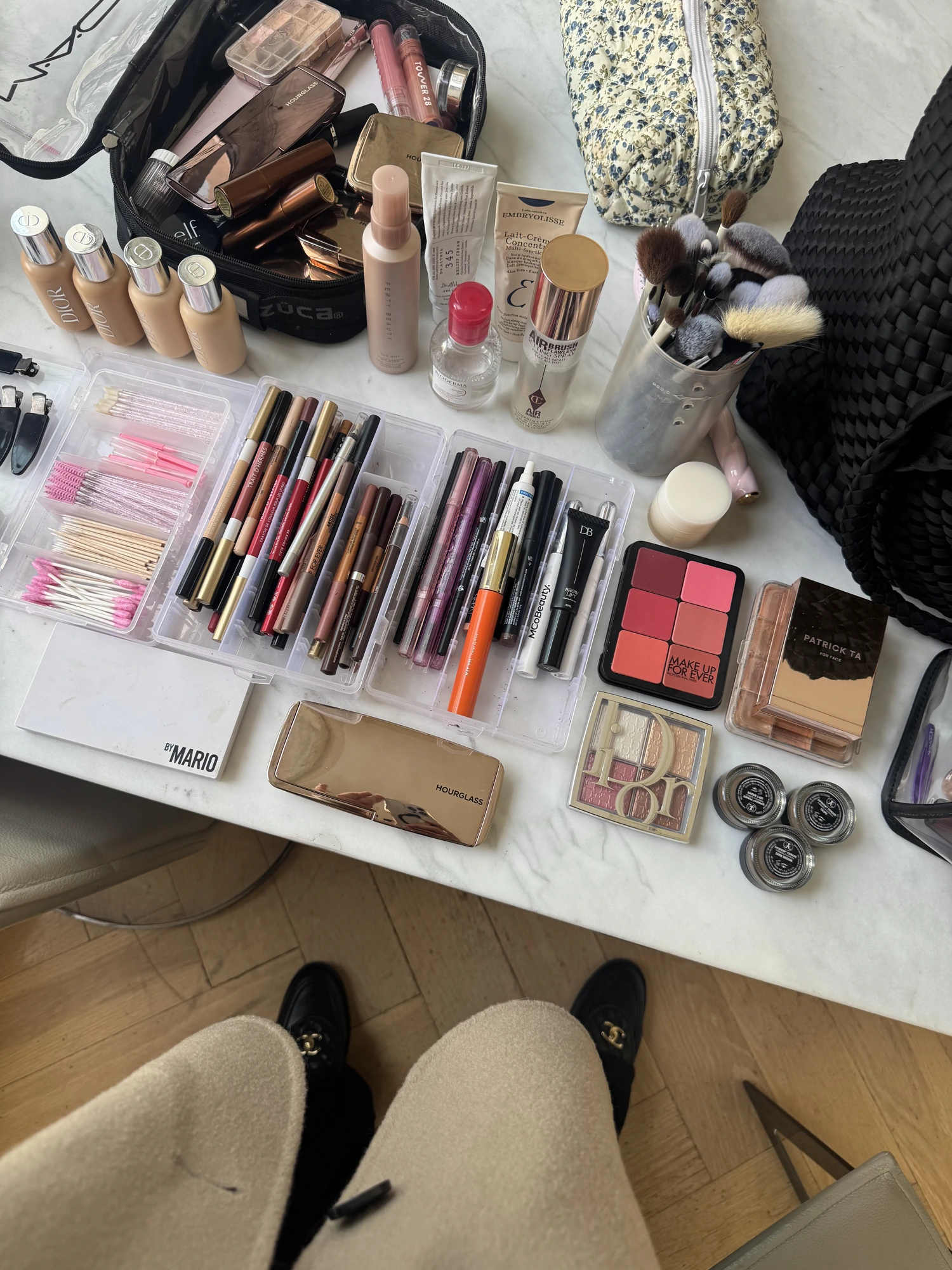 THE KIT