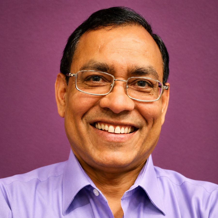 Tom (Thomas) Vellaringattu, Founder, NaturePulse.net