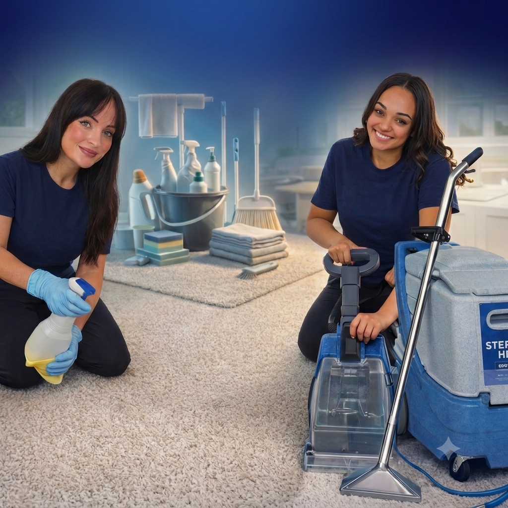 Specialist Deep Cleaning