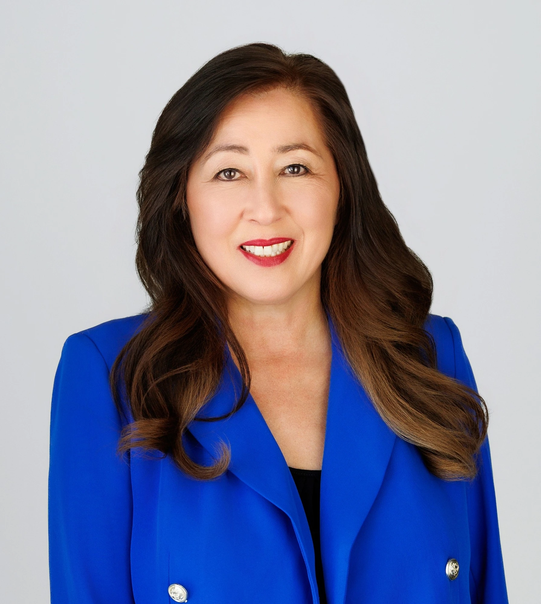 Carol Pefley, candidate for California State Assembly