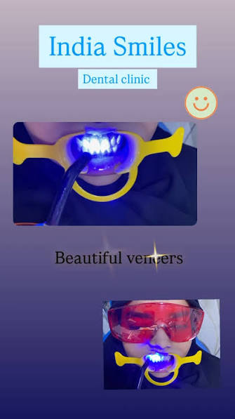Caring for young smiles