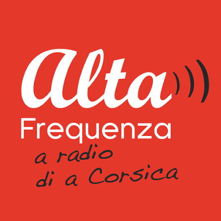 Alta Frequenza logo