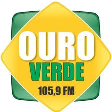 OURO Verde FM logo