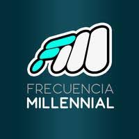 Frecuencia Millennial logo