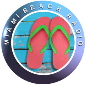 Miami Beach Radio logo