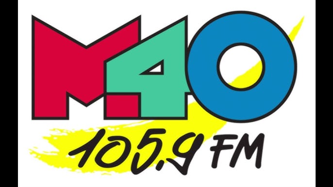 M40 Radio logo