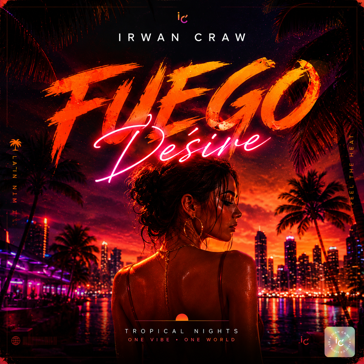 Fuego Désire