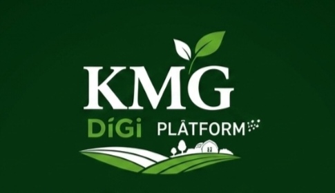 KMG Digi Platform