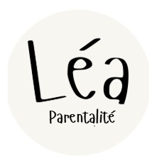 Léa Parentalité — logo
