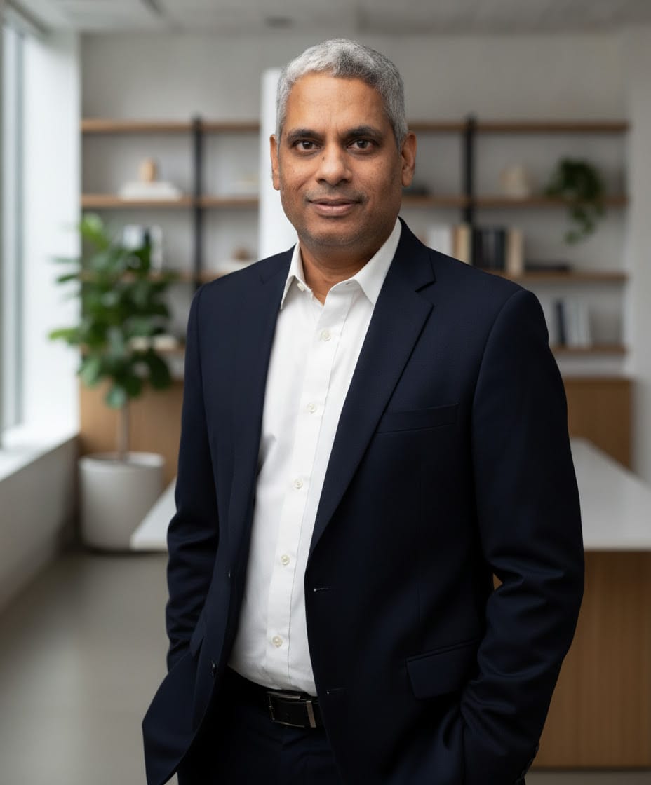 Rupender Arora