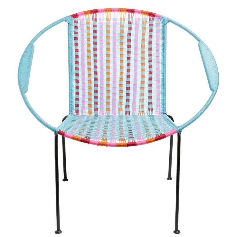 Fauteuil Togo — Chako Design, offert au profit d'Arthur Sans Gène