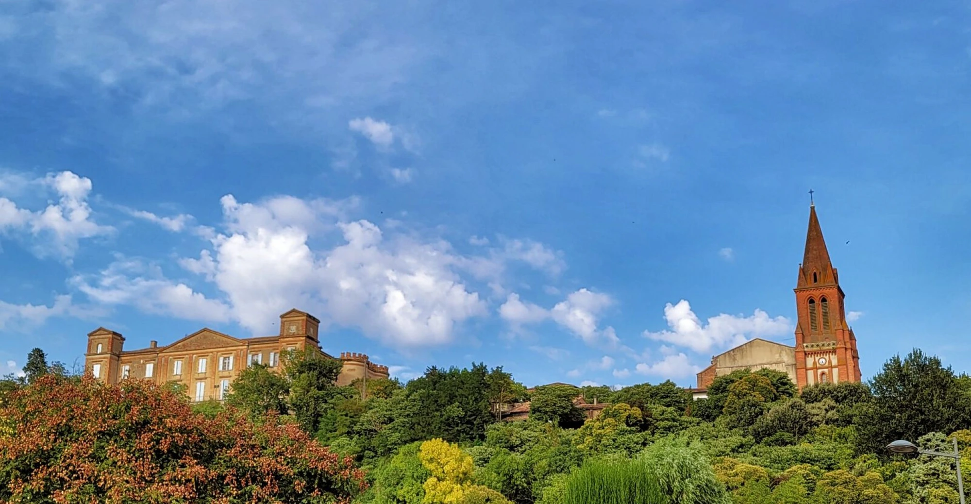 Castelnau d'Estrétefonds