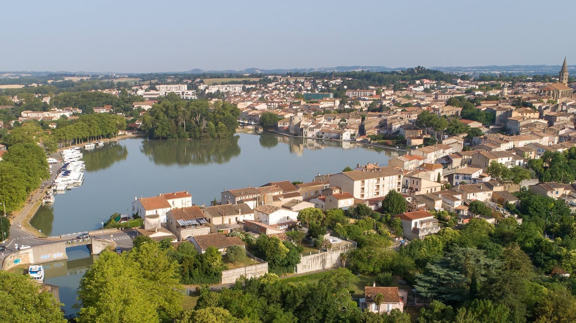 Castelnaudary
