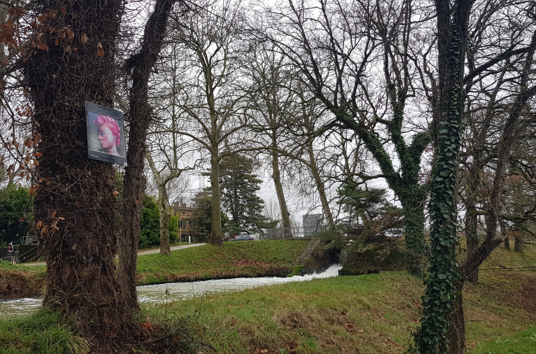 La Fée du Canal — et celles à venir
