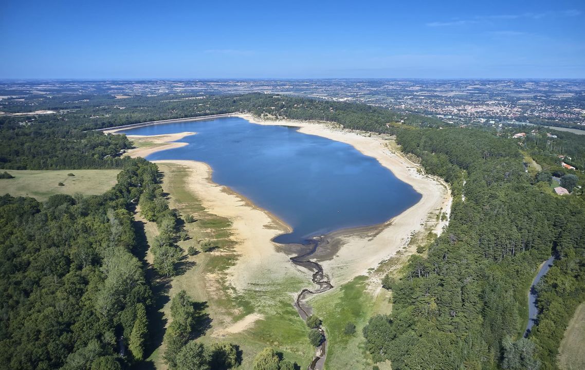 Saint-Ferréol