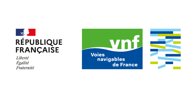 VNF · République Française