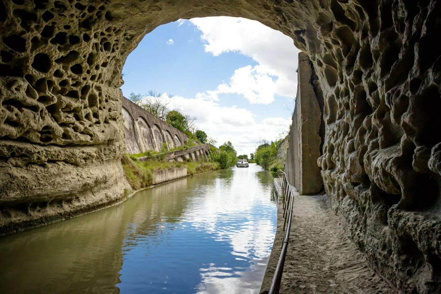 Le Malpas — Colombiers
