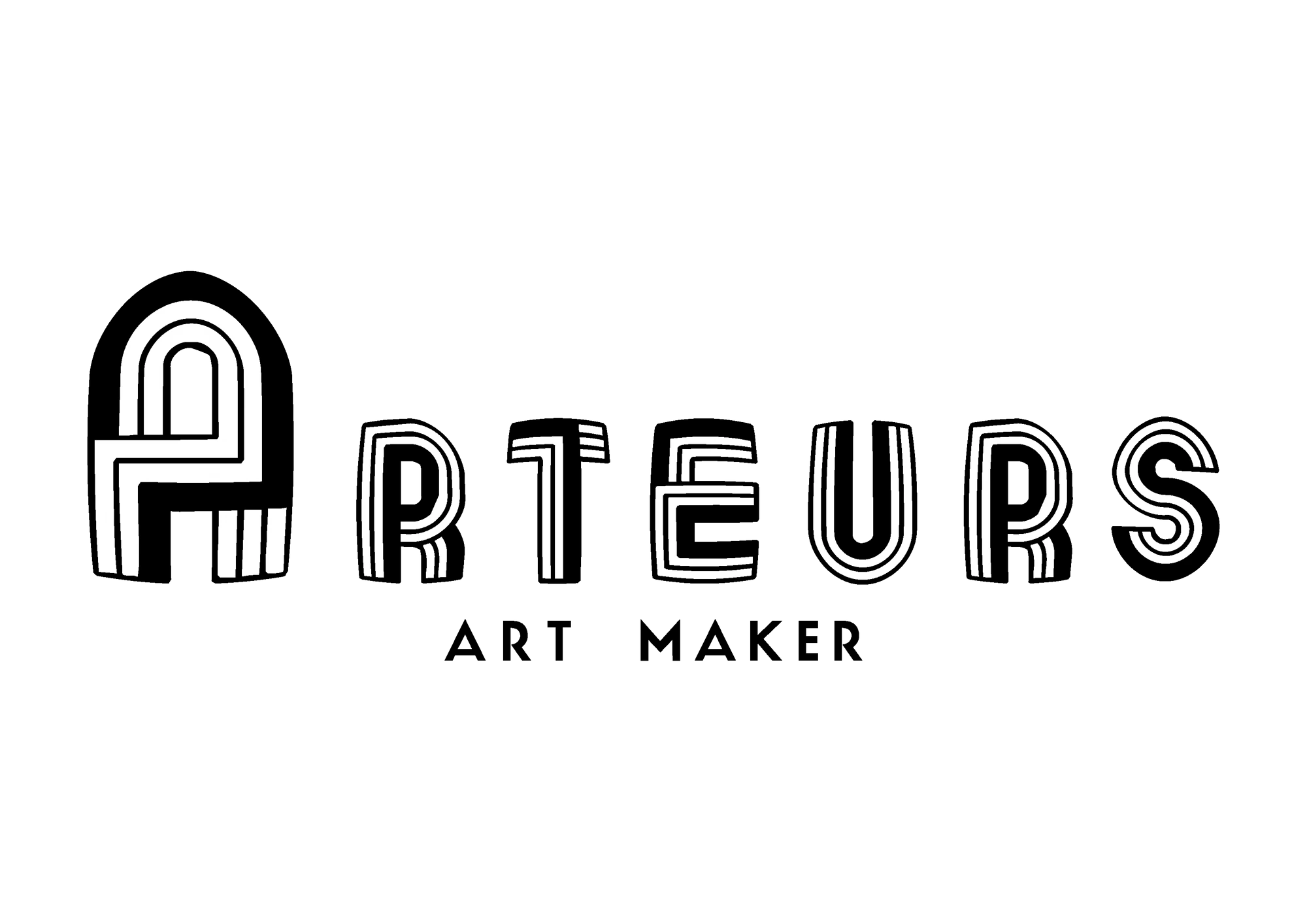 Les Arteurs · Art Maker