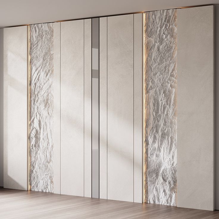 MODUFORMA Wall Panelling