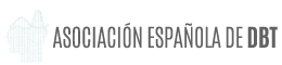 Asociación Española de DBT Logo