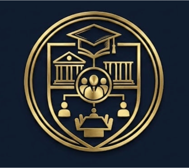 The Academic Boardroom Seal