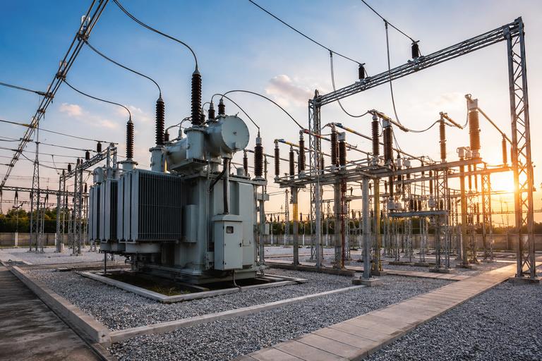 132 kV Substation — Badarpur (ASEB) & Khleihriat