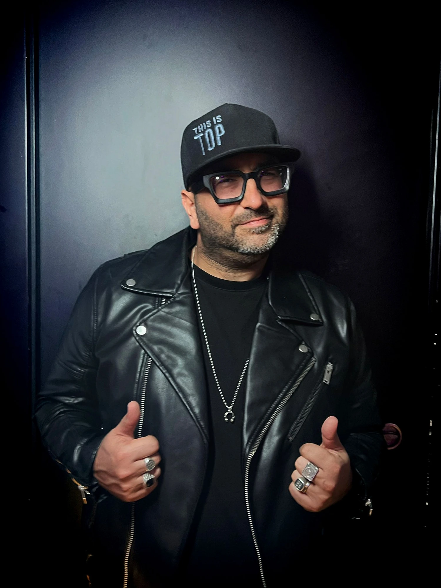 DJ Marietto