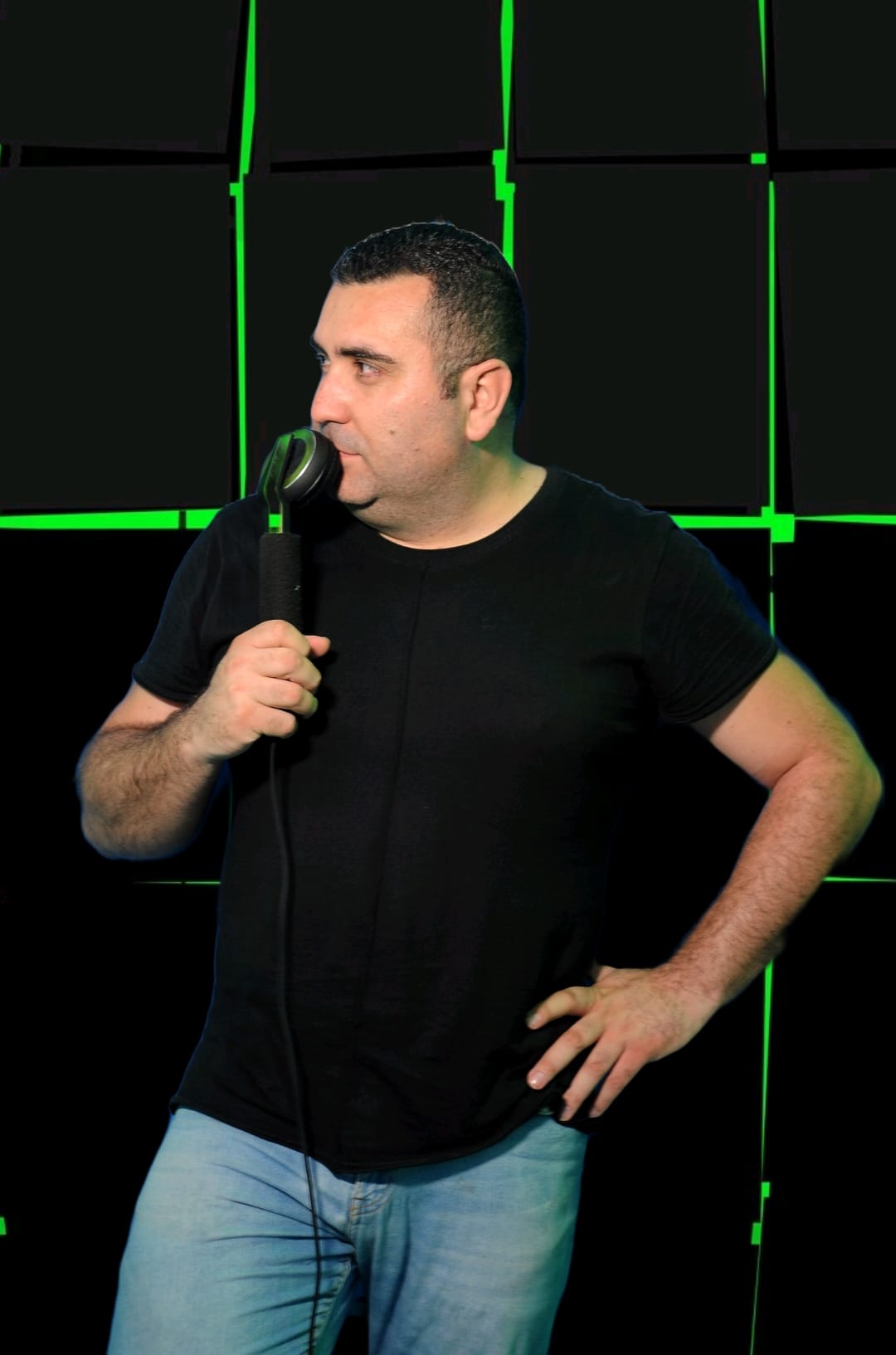 DJ Vincenzino