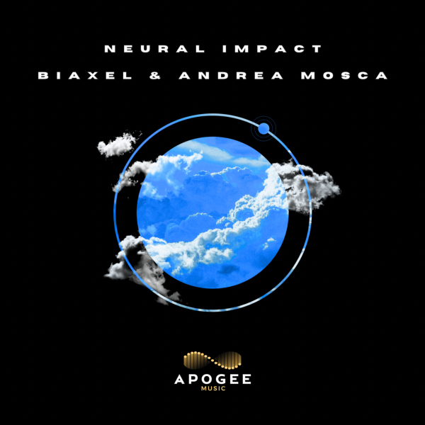 Neural Impact artwork by Biaxel & Andrea Mosca