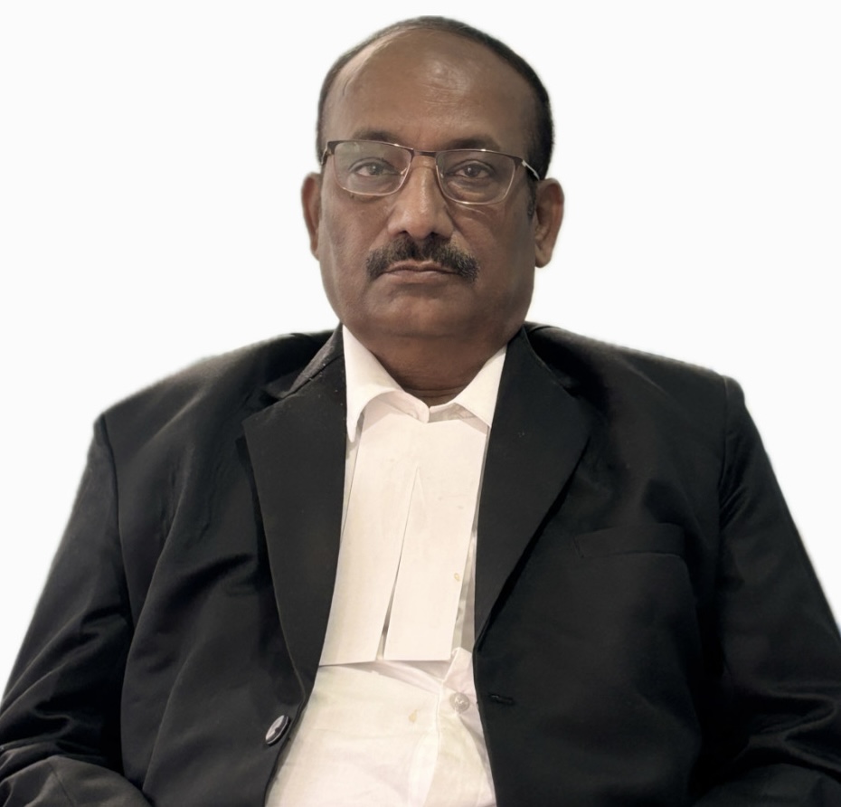 Adv. Sanjay Kr Sinha