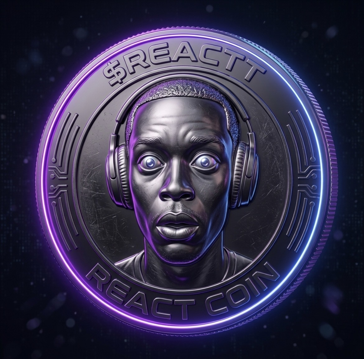 $REACTT