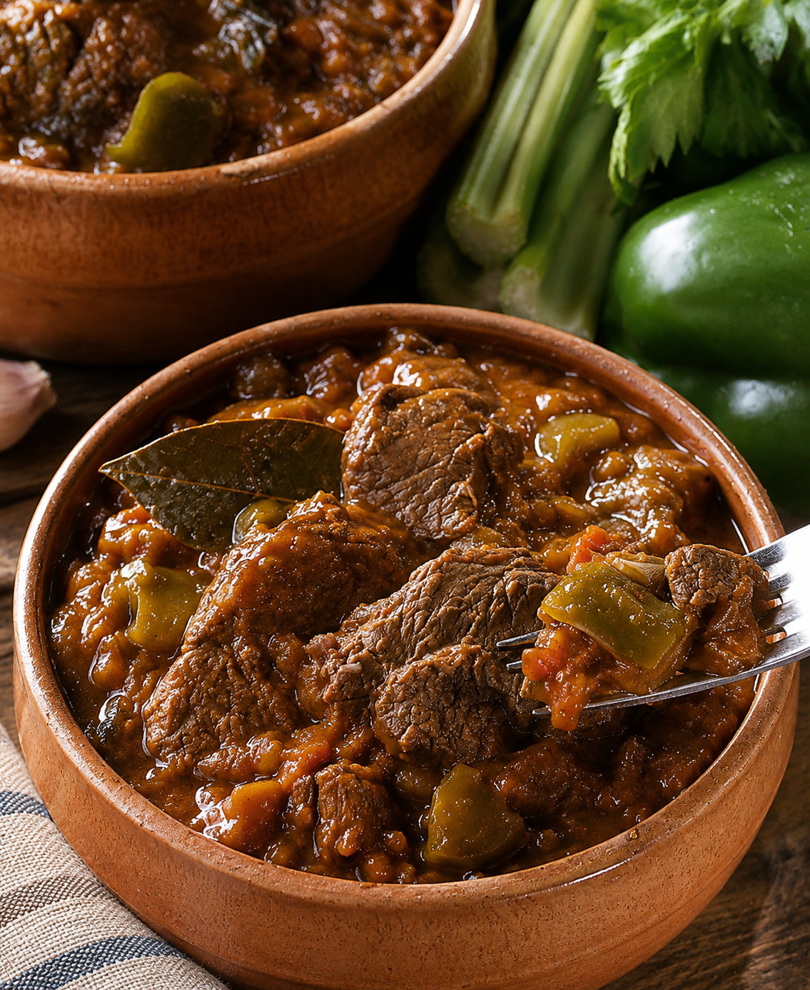Bekri Meze