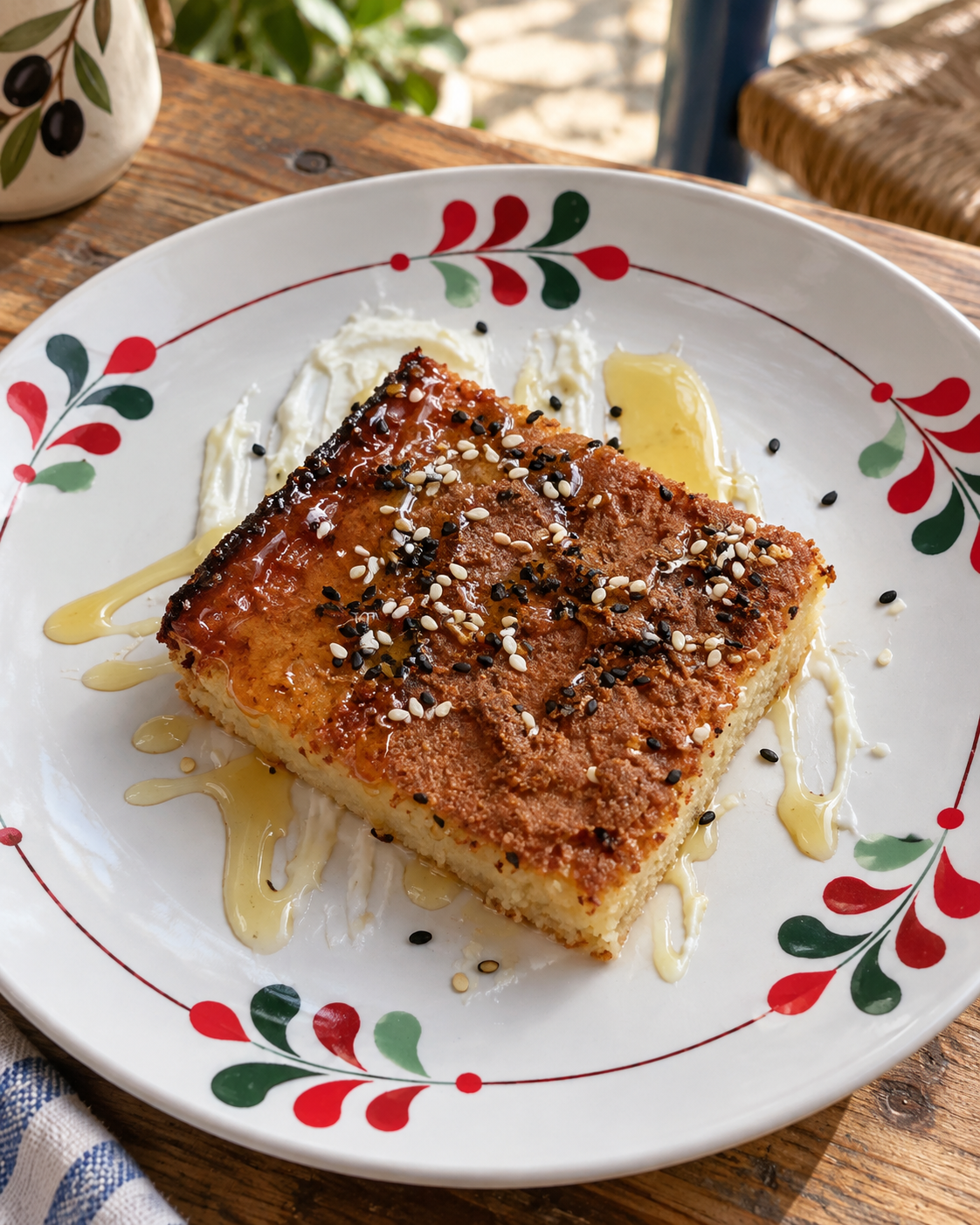 Melopita