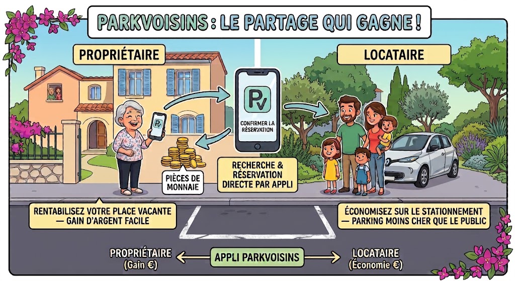 ParkVoisins
