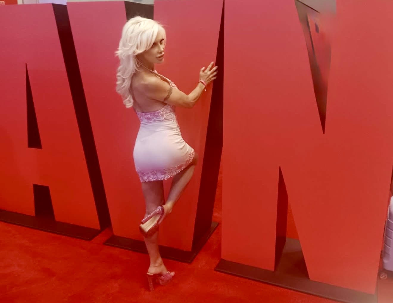 Estelle Madison 28