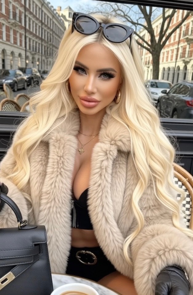 Daphne Summer 5