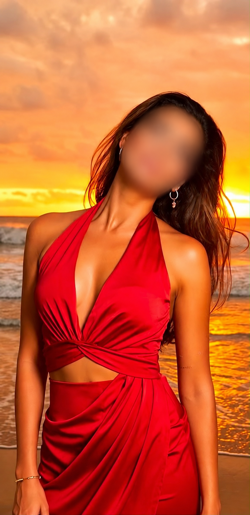 Isabella — Touring soon · Pre-Booking open